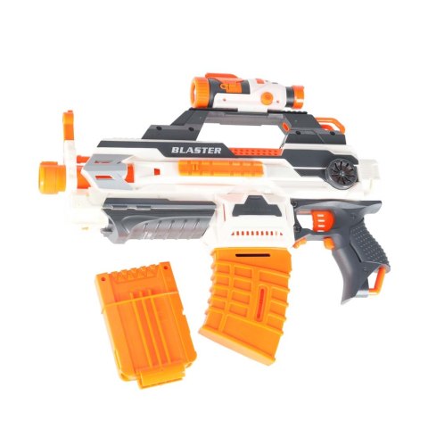 KARABIN BLASTER MODULAR 4w1 30 strzałek Kik Sp. z o. o. Sp. k.