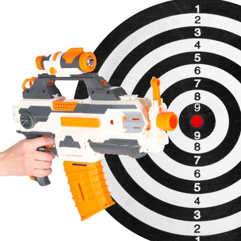 KARABIN BLASTER MODULAR 4w1 30 strzałek Kik Sp. z o. o. Sp. k.