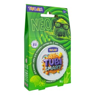 Plastelina Tubi Smart - Neo 50g TUBAN