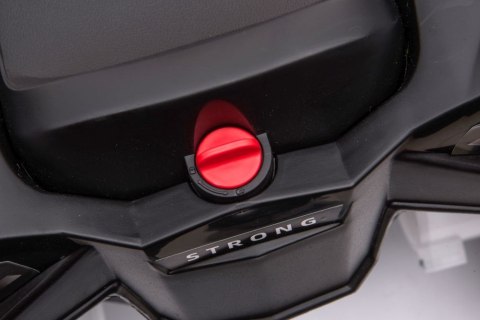 Quad Na Akumulator HL568 Różowy LEAN CARS