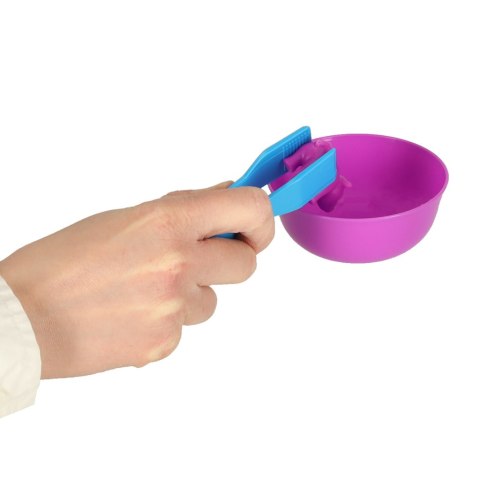 Zwierzęta safari edukacyjne nauka liczenia montessori 36el. Kik Sp. z o. o. Sp. k.