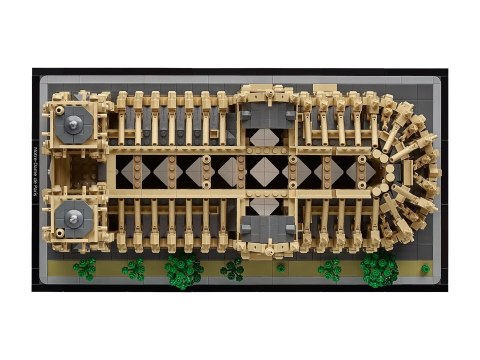 LEGO Architecture 21061 - Notre-Dame w Paryżu