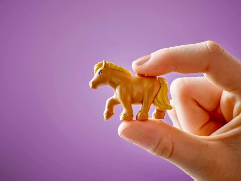 LEGO Friends 42654 - Ranczo kucyków i stajnia