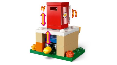 LEGO Friends 42642 - Maraton filmowy przyjaciółek