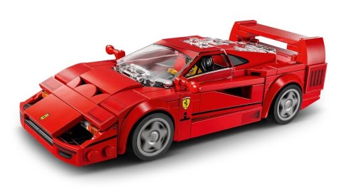 LEGO Speed Champions 76934 - Supersamochód Ferrari F40