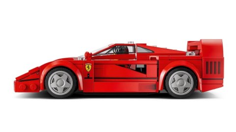 LEGO Speed Champions 76934 - Supersamochód Ferrari F40