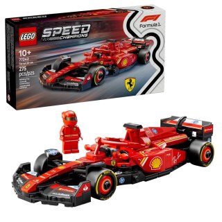 LEGO Speed Champions 77242 - Bolid F1 Ferrari SF-24
