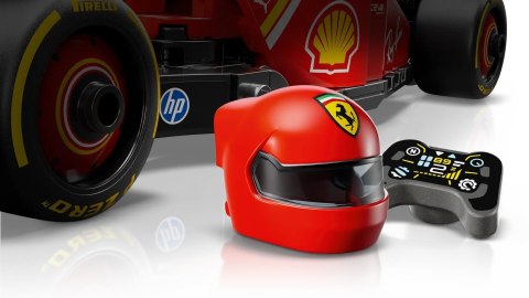 LEGO Speed Champions 77242 - Bolid F1 Ferrari SF-24