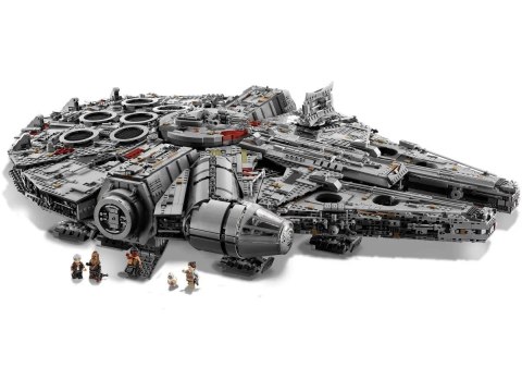 LEGO Star Wars 75192 - Sokół Millennium
