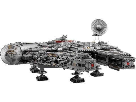 LEGO Star Wars 75192 - Sokół Millennium