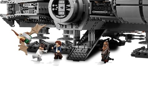 LEGO Star Wars 75192 - Sokół Millennium