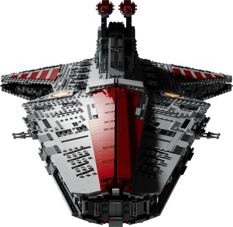 LEGO Star Wars 75367 - Gwiezdny Niszczyciel typu Venator