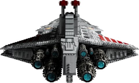 LEGO Star Wars 75367 - Gwiezdny Niszczyciel typu Venator