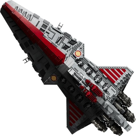 LEGO Star Wars 75367 - Gwiezdny Niszczyciel typu Venator
