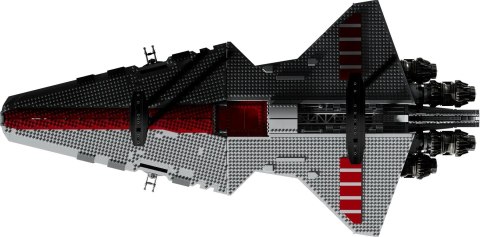 LEGO Star Wars 75367 - Gwiezdny Niszczyciel typu Venator
