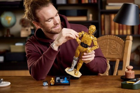 LEGO Star Wars 75398 - C-3PO
