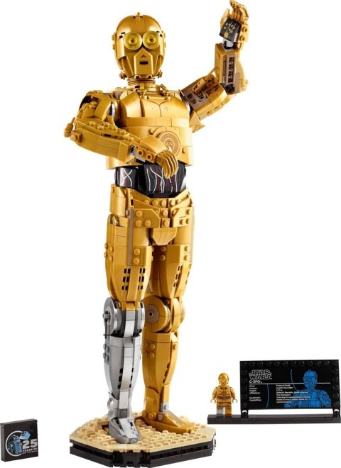 LEGO Star Wars 75398 - C-3PO