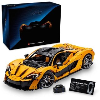 LEGO Technic 42172 - McLaren P1