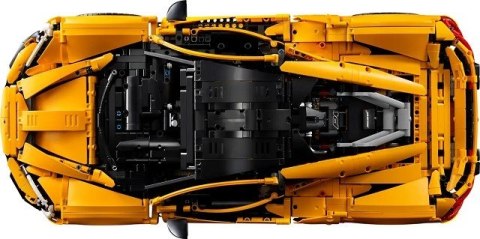 LEGO Technic 42172 - McLaren P1
