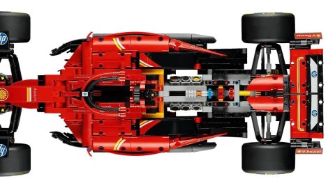 LEGO TECHNIC 42207 Bolid F1 Ferrari SF-24