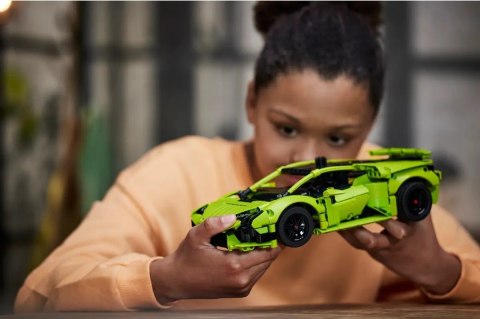 LEGO Technic 42161 - Lamborghini Huracán Tecnica