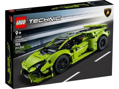 LEGO Technic 42161 - Lamborghini Huracán Tecnica