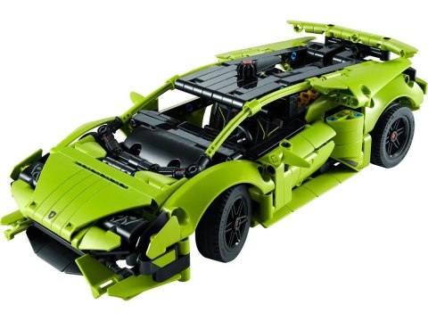 LEGO Technic 42161 - Lamborghini Huracán Tecnica