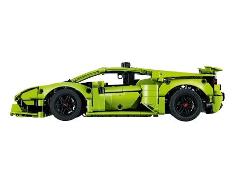 LEGO Technic 42161 - Lamborghini Huracán Tecnica