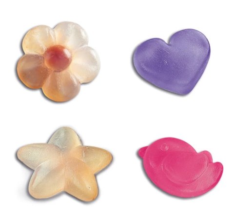 Naukowa Zabawa Zestaw Warsztat Mydlarski Język Polski Clementoni 50888 Clementoni