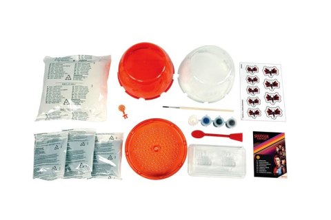 Terrarium Dom Vecny Druga Strona NETFLIX Stranger Things Clementoni 18802 Clementoni