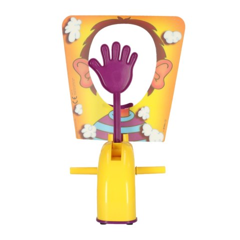 Gra towarzyska zręcznościowa Ciastem w twarz Kik Sp. z o. o. Sp. k.