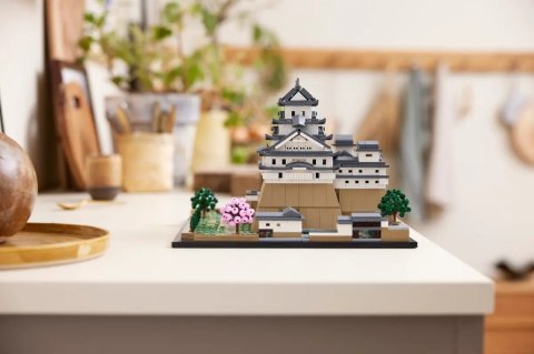 LEGO Architecture 21060 - Zamek Himeji