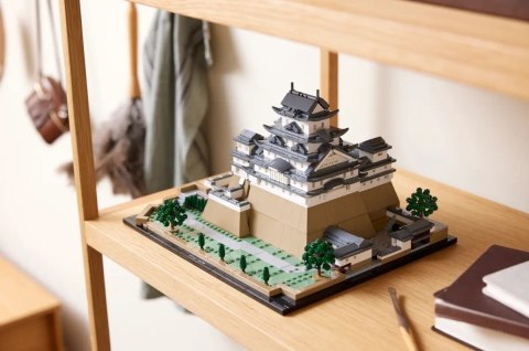 LEGO Architecture 21060 - Zamek Himeji