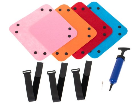 Mata do układania puzzli podkładka plansza pod puzzle 3000 elementów Kik Sp. z o. o. Sp. k.