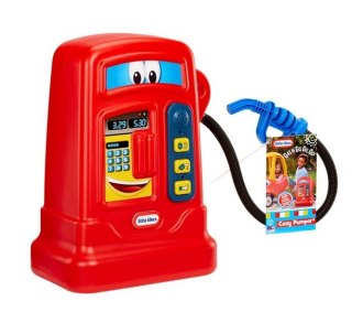 Dystrybutor paliwa Cozy Coupe Little Tikes