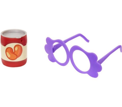 Jeździk Cozy Coupe Bluey Little Tikes