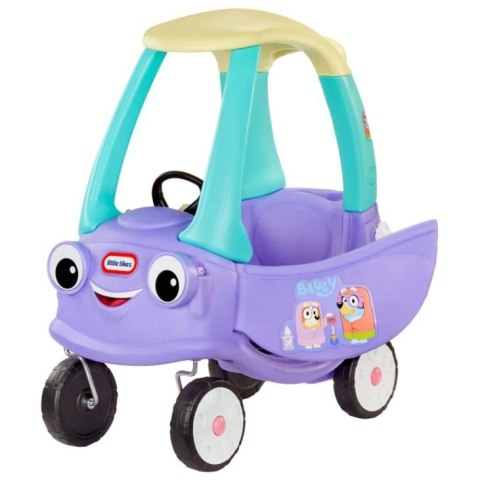 Jeździk Cozy Coupe Bluey Little Tikes