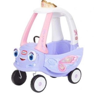 Jeździk Cozy Coupe Wróżka Fairy Little Tikes