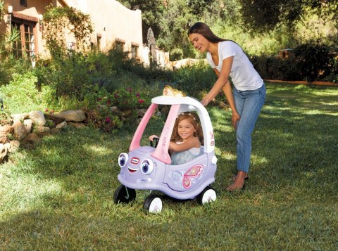 Jeździk Cozy Coupe Wróżka Fairy Little Tikes