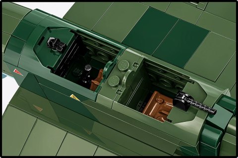 Klocki Junkers JU 87G-2 Stuka 571 klocki Cobi Klocki