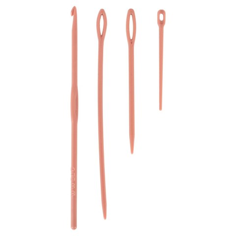 Maszyna do szycia krosno dziewiarskie 48-igłowa okrągła + 4 kłębki włóczki Kik Sp. z o. o. Sp. k.