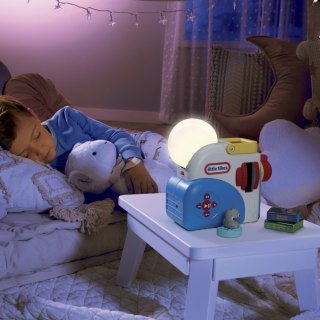 Projektor Story Dream Machine z kolekcją bajek Little Tikes