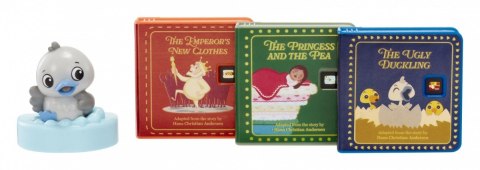 Projektor Story Dream Machine z kolekcją bajek Little Tikes