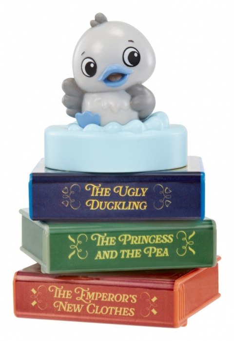 Projektor Story Dream Machine z kolekcją bajek Little Tikes