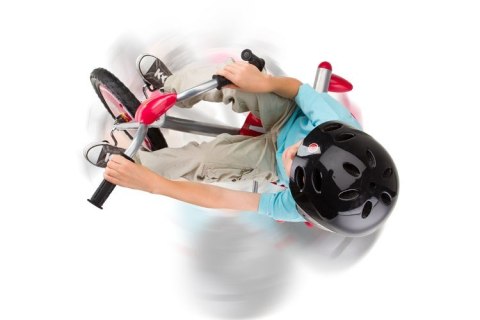 Rower trójkołowy do driftu Razor Flash Rider 360 (20073358)