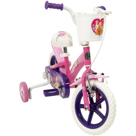 Rower dziecięcy Huffy Disney Princess 12" (22414W)