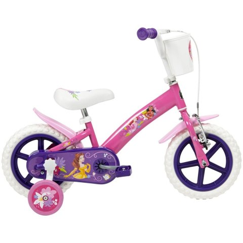 Rower dziecięcy Huffy Disney Princess 12" (22414W)