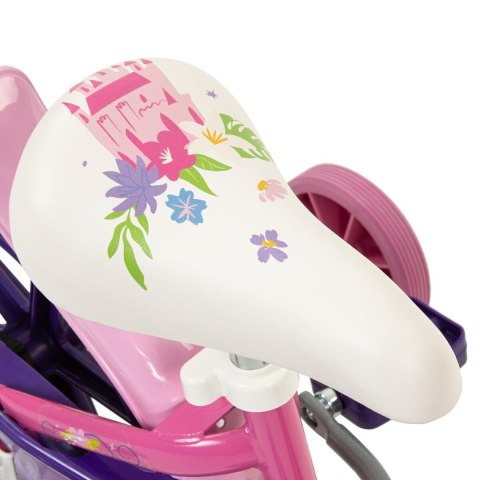 Rower dziecięcy Huffy Disney Princess 12" (22414W)