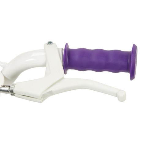 Rower dziecięcy Huffy Disney Princess 12" (22414W)