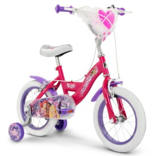 Rower dziecięcy Huffy Disney Princess 14" (24375W)